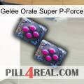 Gelée Orale Super P-Force 01